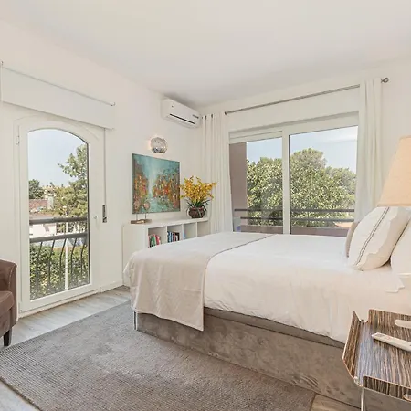 Gandarinha Junto Ao Mar דירה *