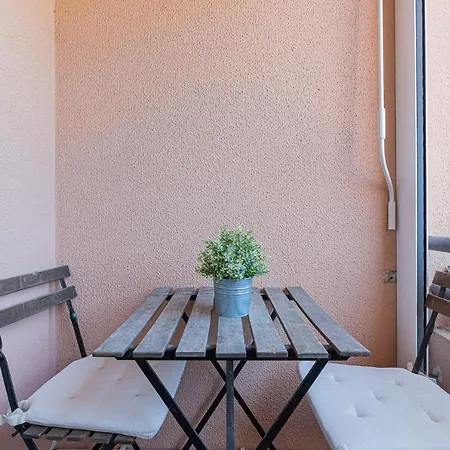 Gandarinha Junto Ao Mar Appartement *