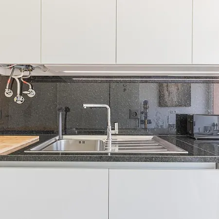 דירה Gandarinha Junto Ao Mar קסקאיס