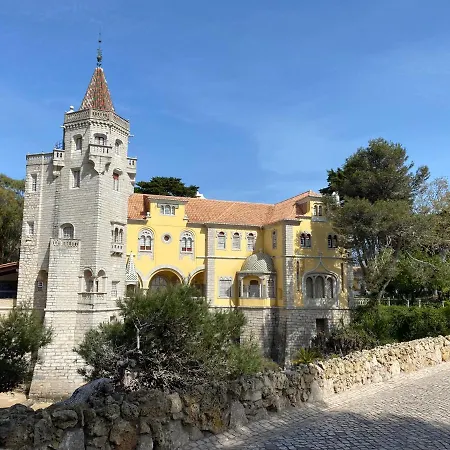 Apartmán Gandarinha Junto Ao Mar *