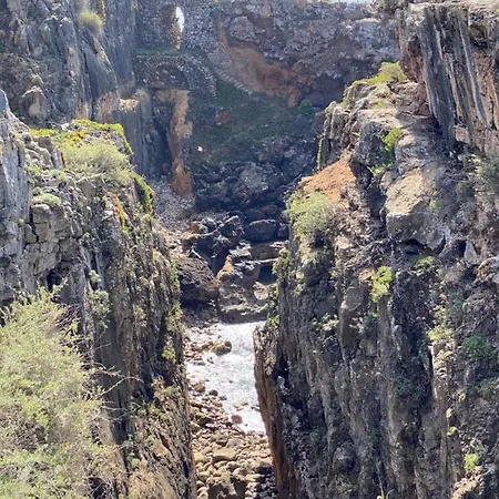 Gandarinha Junto Ao Mar Apartamento Cascais