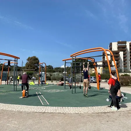 Gandarinha Junto Ao Mar Apartamento