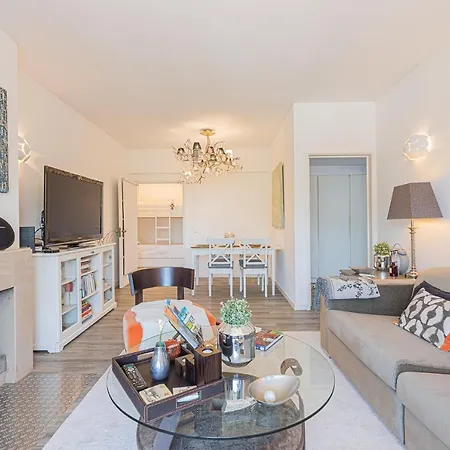 Gandarinha Junto Ao Mar Apartamento