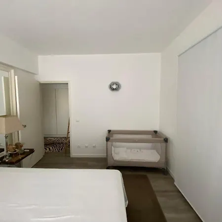 Apartamento Gandarinha Junto Ao Mar