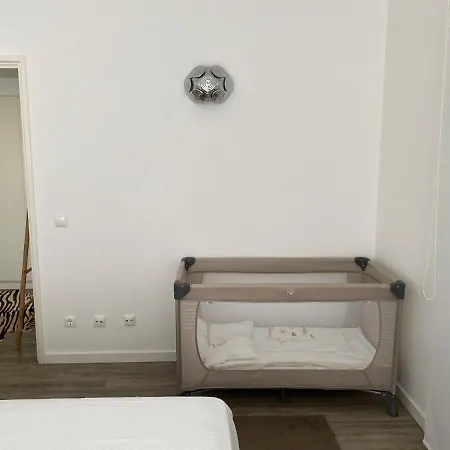 Gandarinha Junto Ao Mar Apartamento