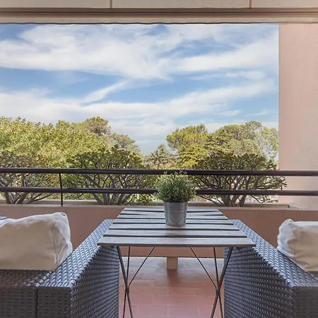 Apartmán Gandarinha Junto Ao Mar