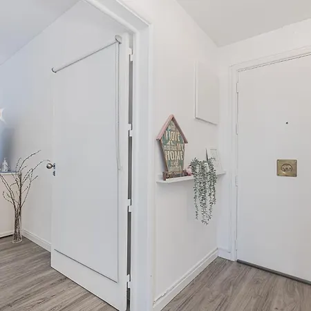Apartmán Gandarinha Junto Ao Mar *