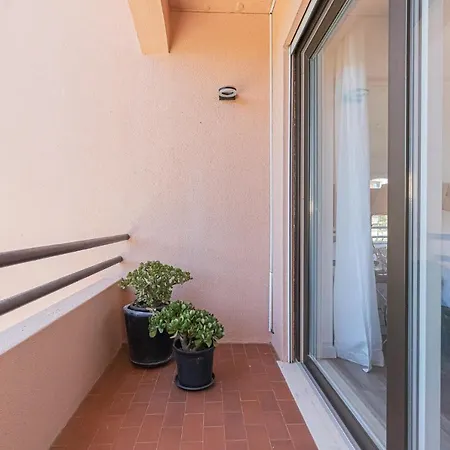 Apartamento Gandarinha Junto Ao Mar Cascaes