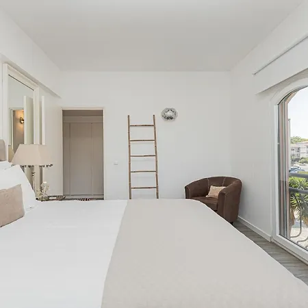 Apartmán Gandarinha Junto Ao Mar *