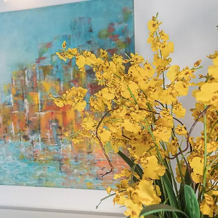 Gandarinha Junto Ao Mar Apartamento