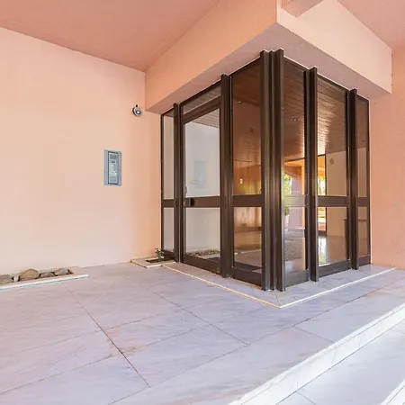 Apartmán Gandarinha Junto Ao Mar *