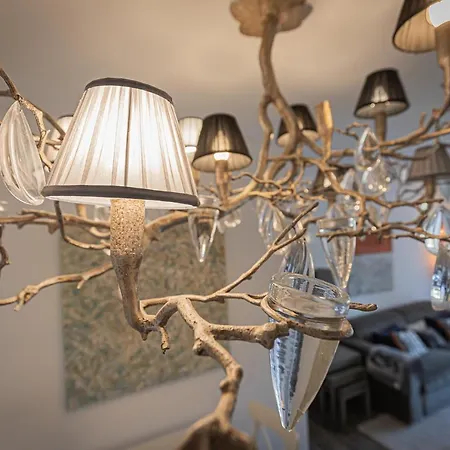 Gandarinha Junto Ao Mar Cascaes