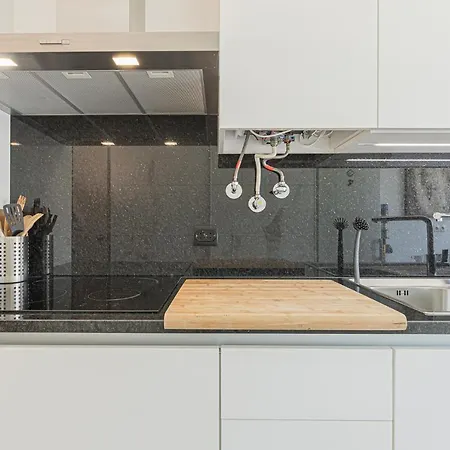 Apartamento Gandarinha Junto Ao Mar Cascaes