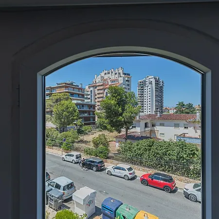 Apartamento Gandarinha Junto Ao Mar *