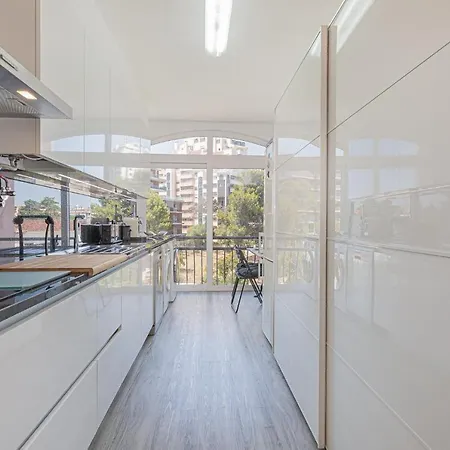 Apartmán Gandarinha Junto Ao Mar