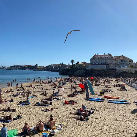 Apartment Gandarinha Junto Ao Mar Cascais