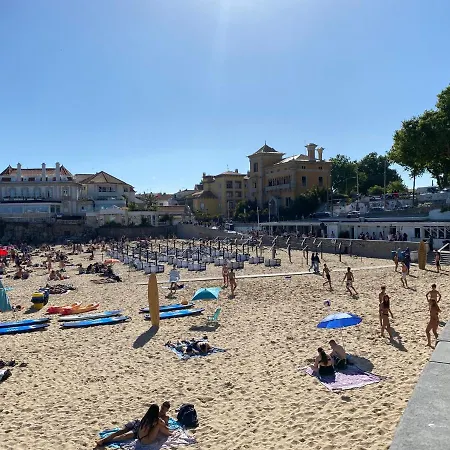 Gandarinha Junto Ao Mar