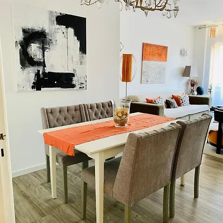 Gandarinha Junto Ao Mar Apartamento