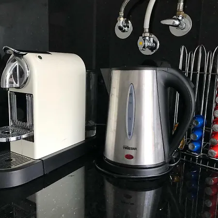 Apartamento Gandarinha Junto Ao Mar Cascais