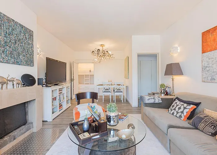 Gandarinha Junto Ao Mar Lejlighed