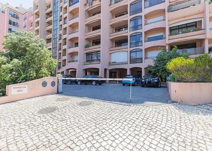 Gandarinha Junto Ao Mar Lejlighed *