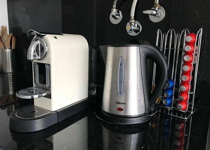 Lejlighed Gandarinha Junto Ao Mar Cascais