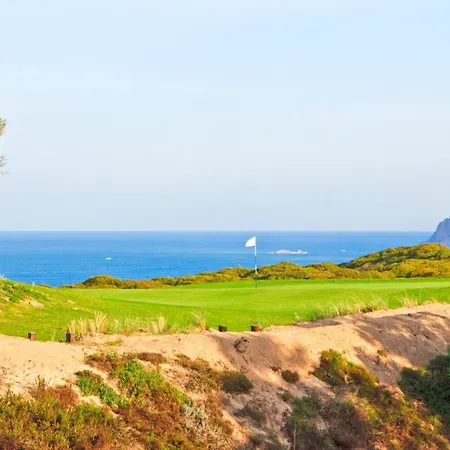 Gandarinha Junto Ao Mar 아파트