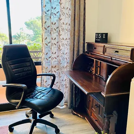 Gandarinha Junto Ao Mar 아파트 *