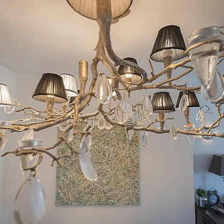 Gandarinha Junto Ao Mar 카스카이스