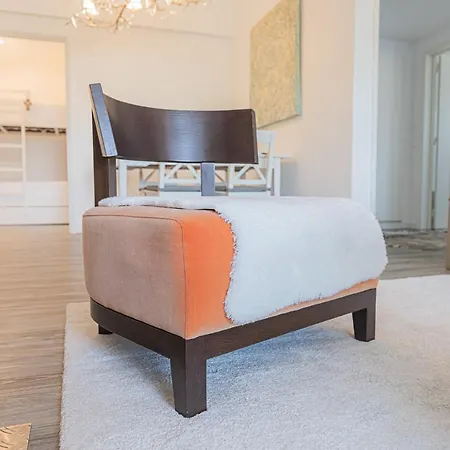 Gandarinha Junto Ao Mar 아파트 *