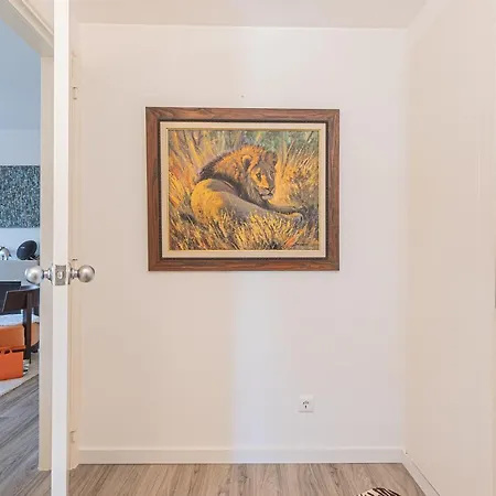 Gandarinha Junto Ao Mar * 카스카이스