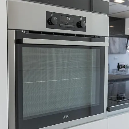 Gandarinha Junto Ao Mar 아파트 카스카이스